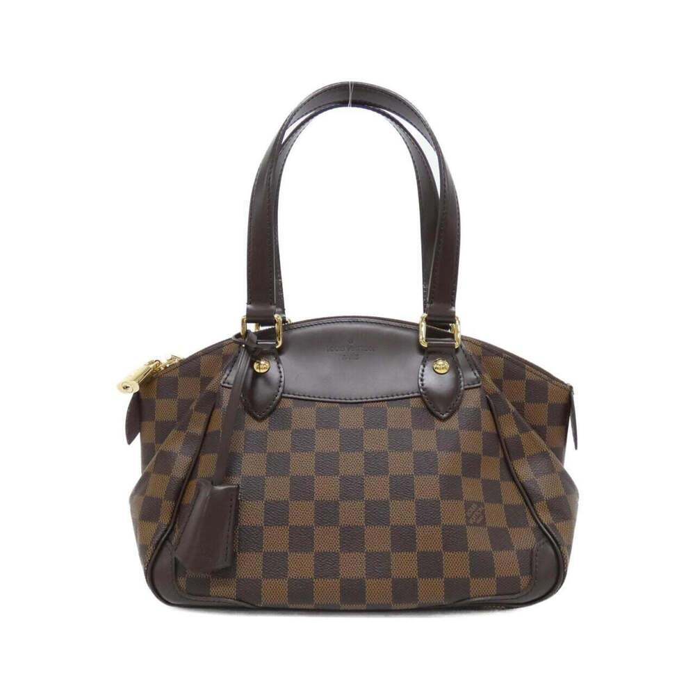 LOUIS VUITTON Brown Damier Bag